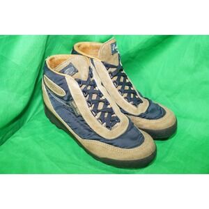 Vasque Womens Skywalk GTX Gore-tex Waterproof Hiking Boots US 8 Italy